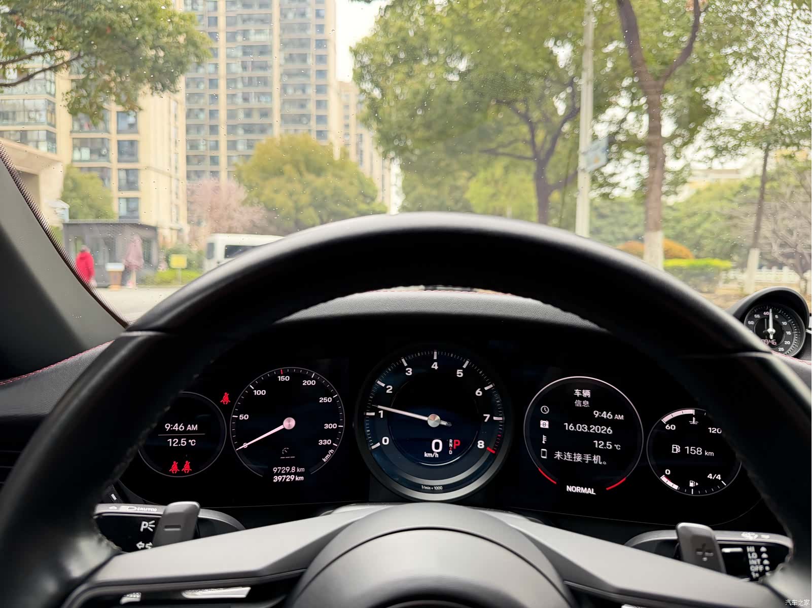 Porsche 911, 2022 15
