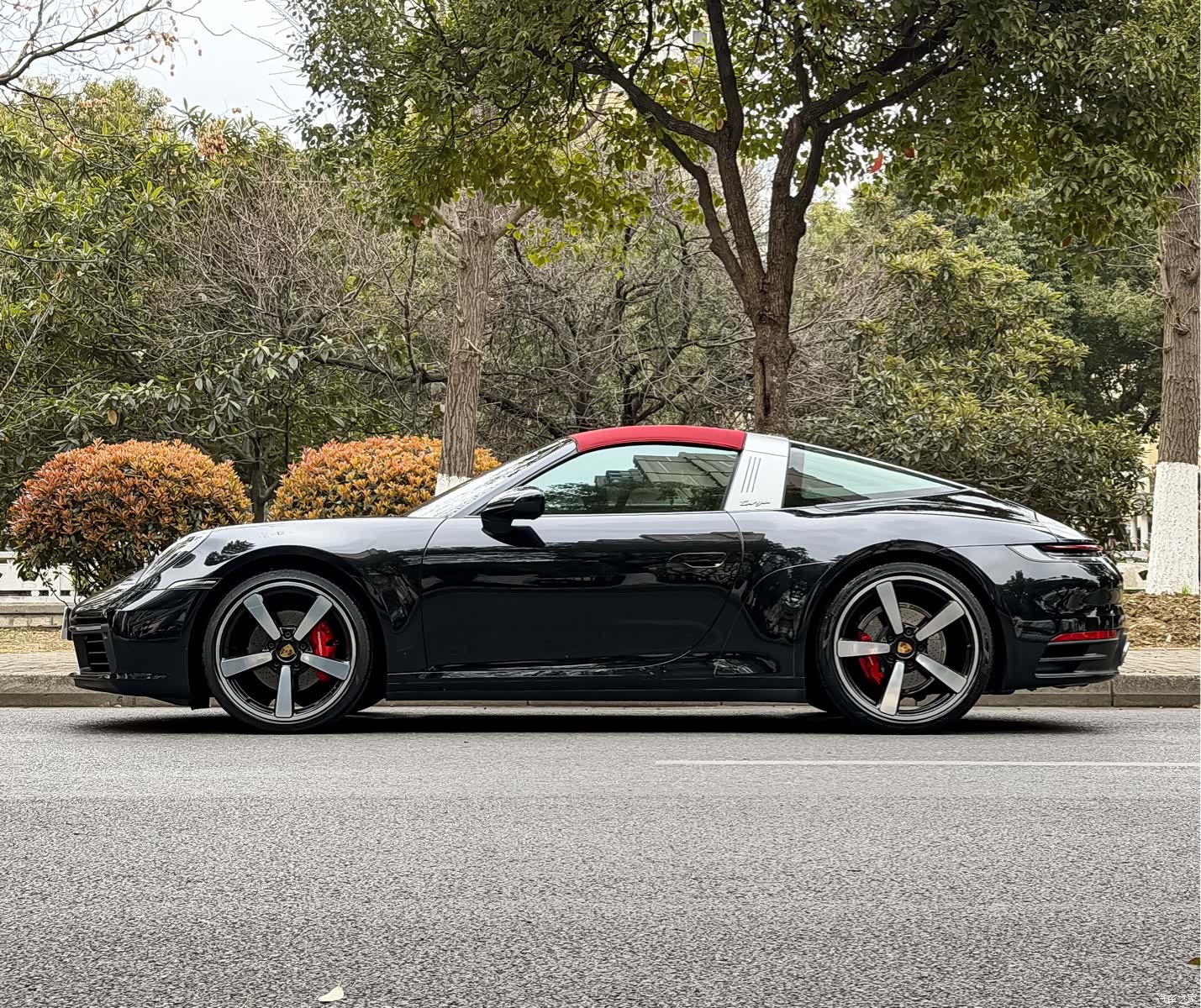 Porsche 911, 2022 20