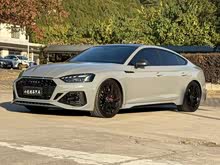 �µ�RS 5 2021�� RS 5 2.9T Sportback �����