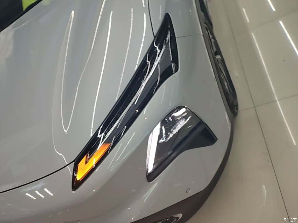 Wuling Starlight, 2025 24