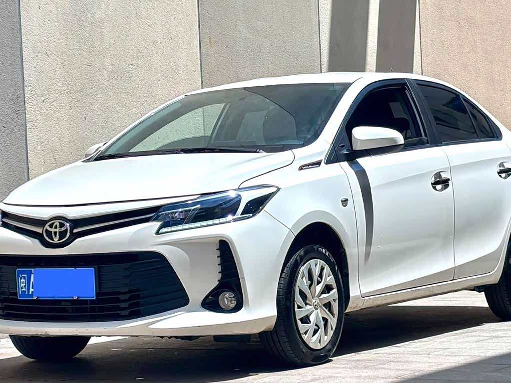 Toyota Vios
