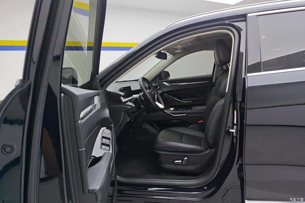 Haval H6, 2023 9