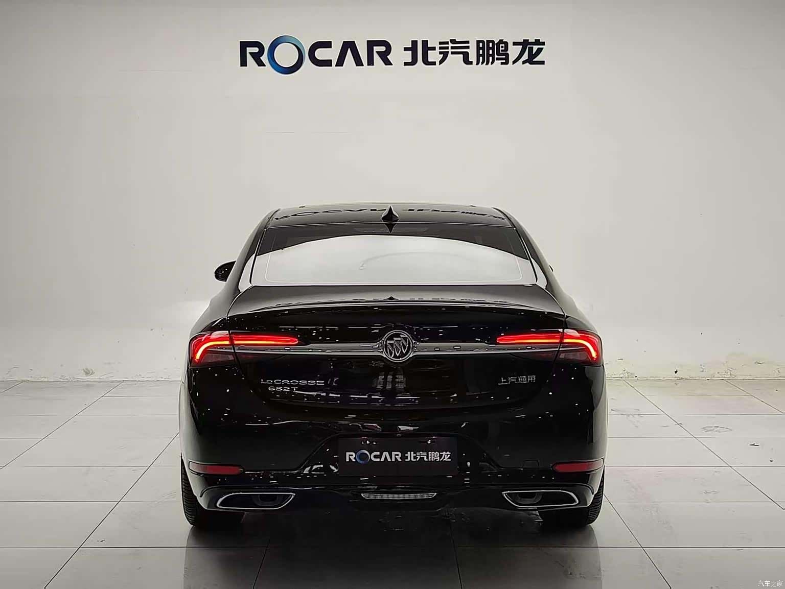 Buick LaCrosse, 2022 все фото