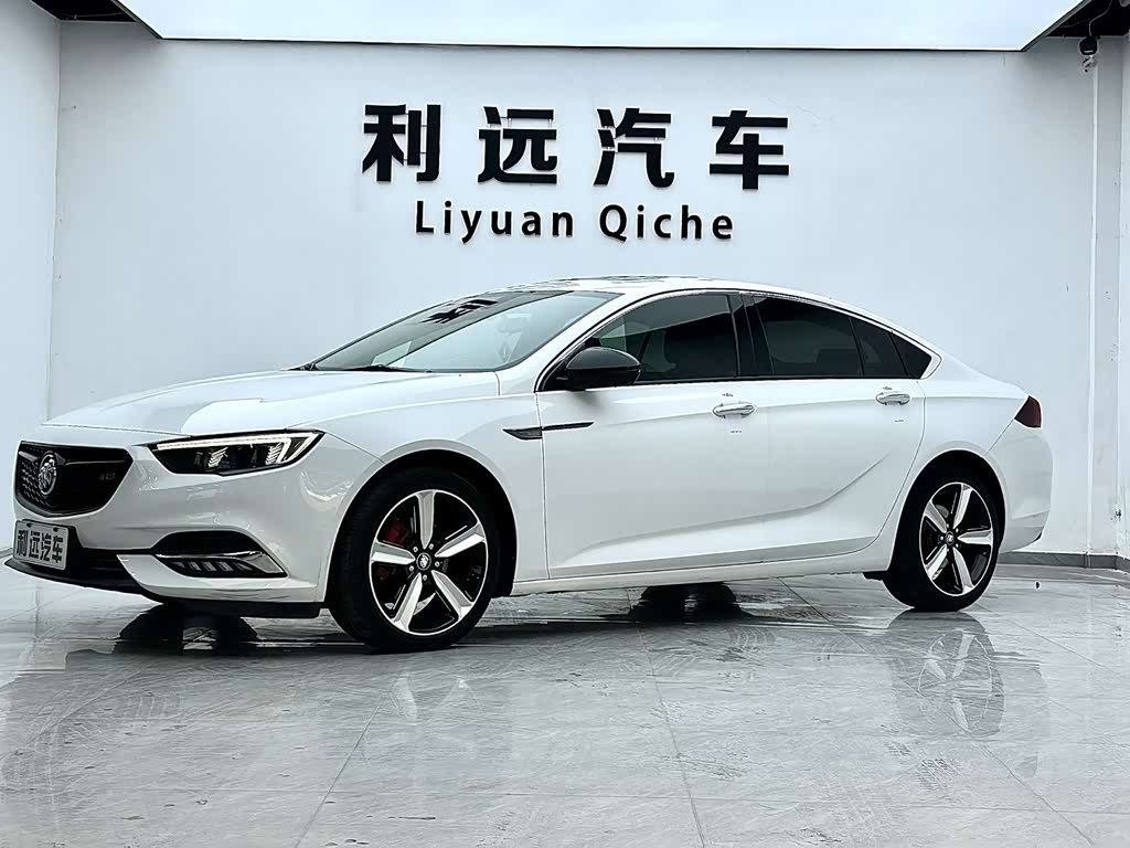 Buick Regal