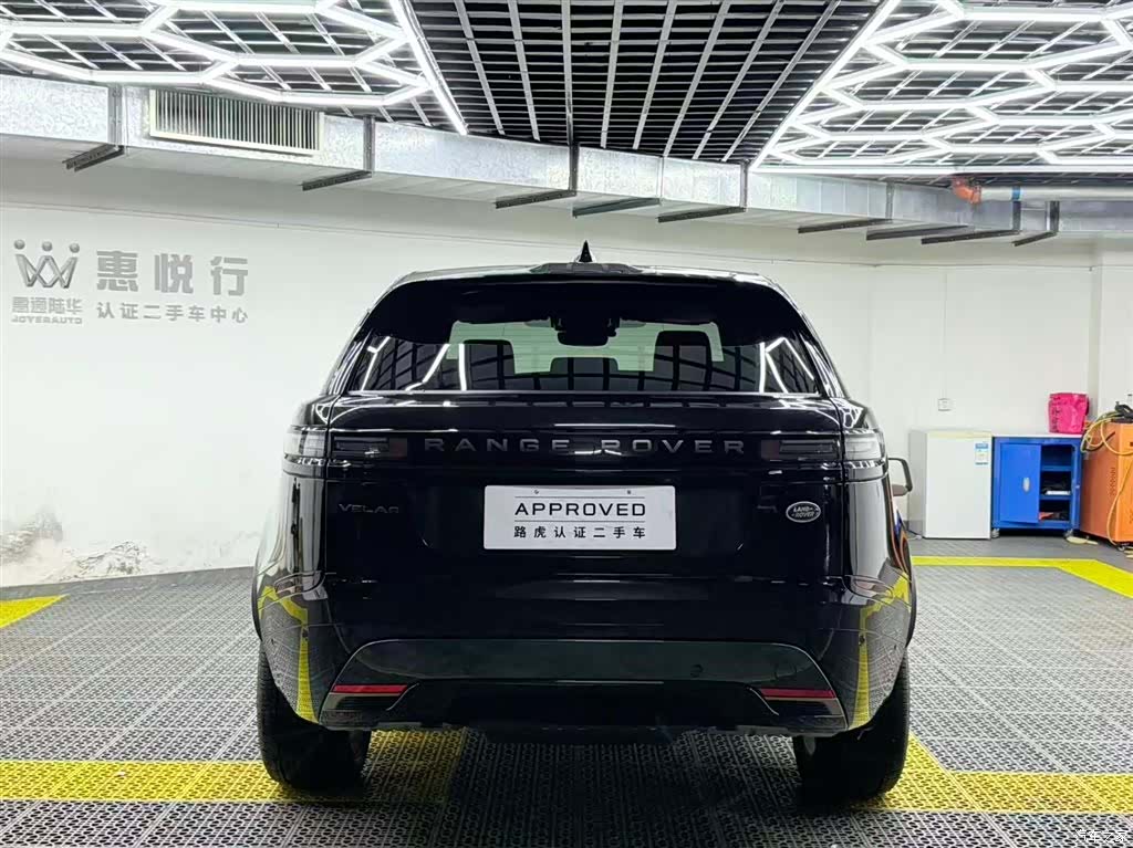 Land Rover Range Rover, 2025 4