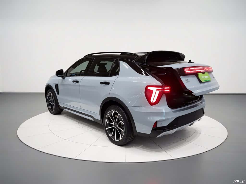 Lynk & Co 01, 2023 23