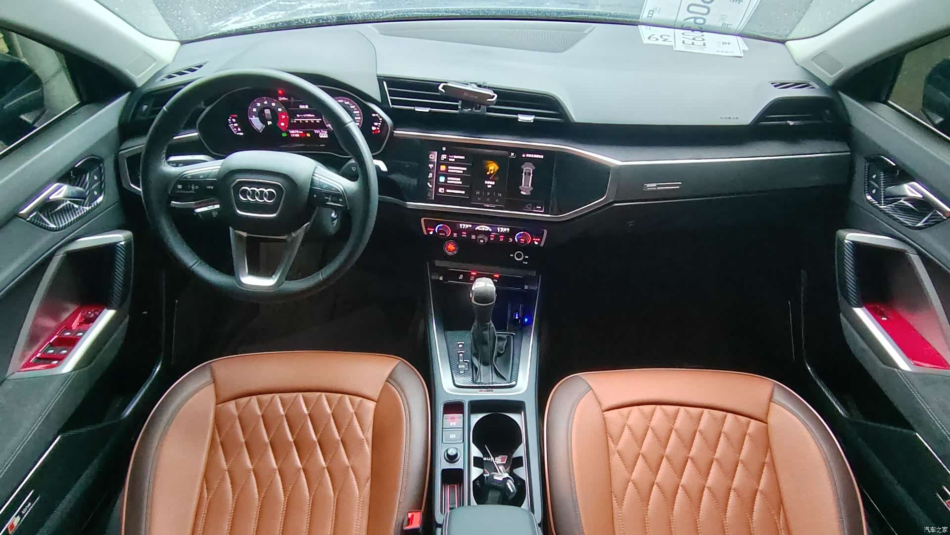 Audi Q3, 2022 20