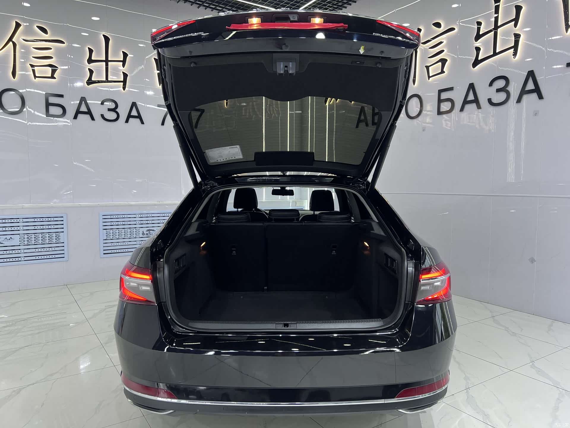Skoda Superb, 2024 17