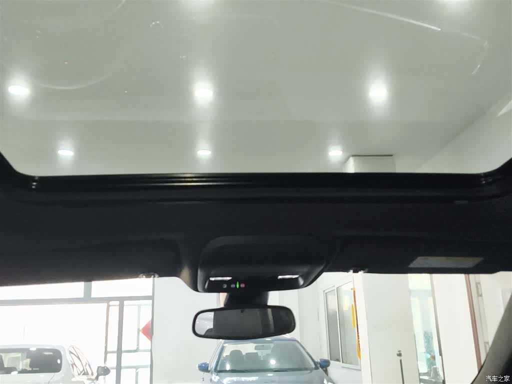 Cadillac XT5, 2024 14