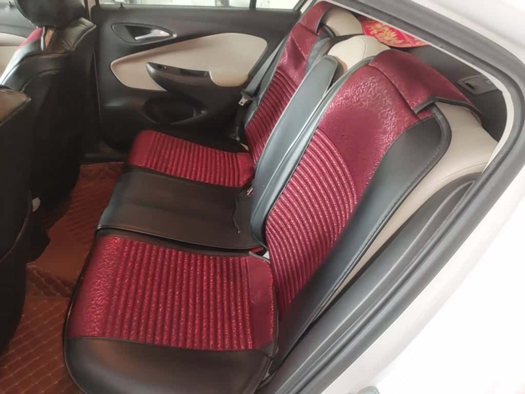Buick 15N, 2018 17
