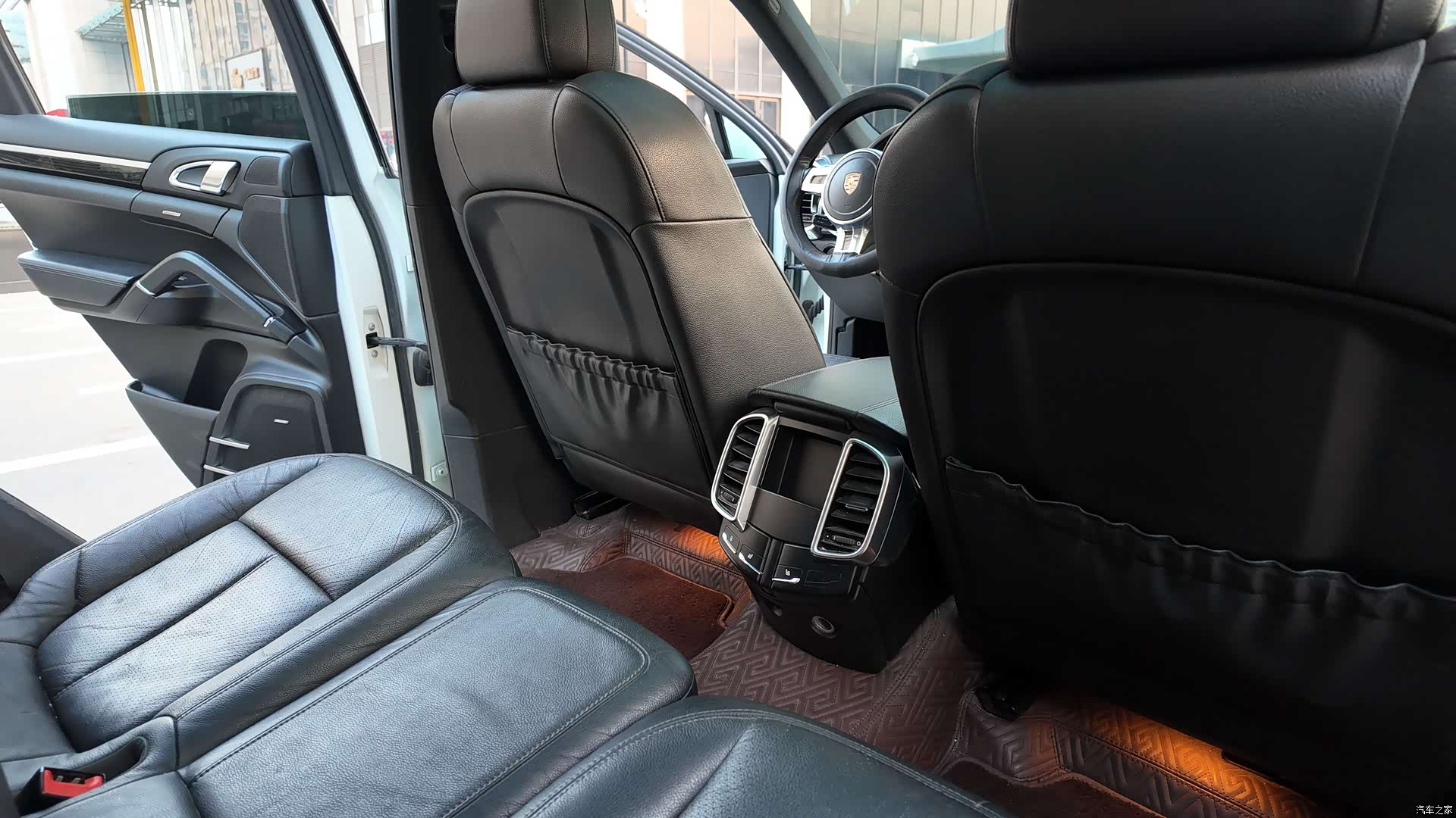 Porsche Cayenne, 2012 13