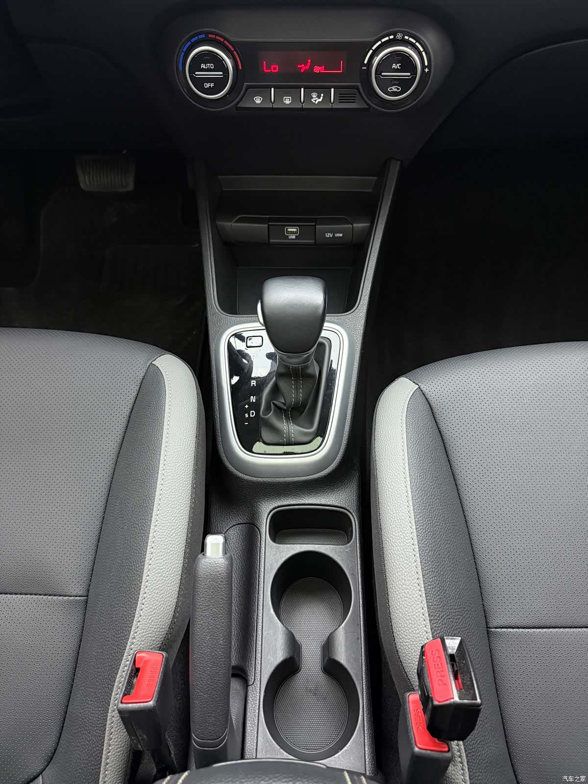 Kia KX1, 2022 11