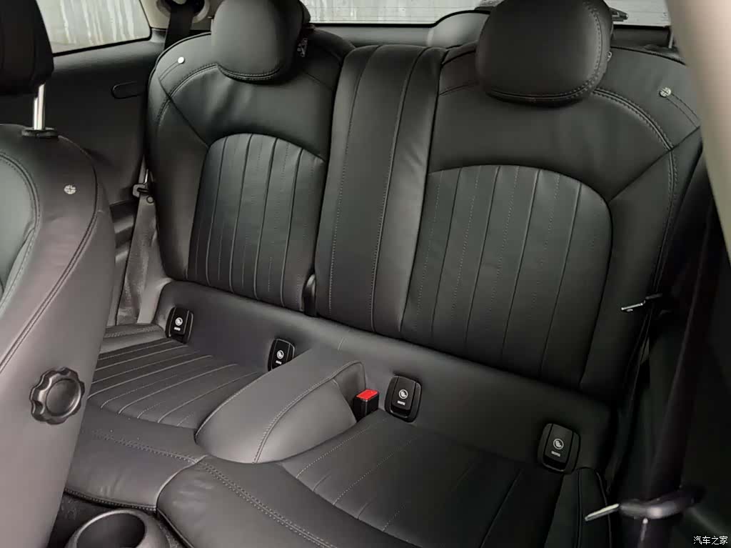 Mini Cooper, 2020 13