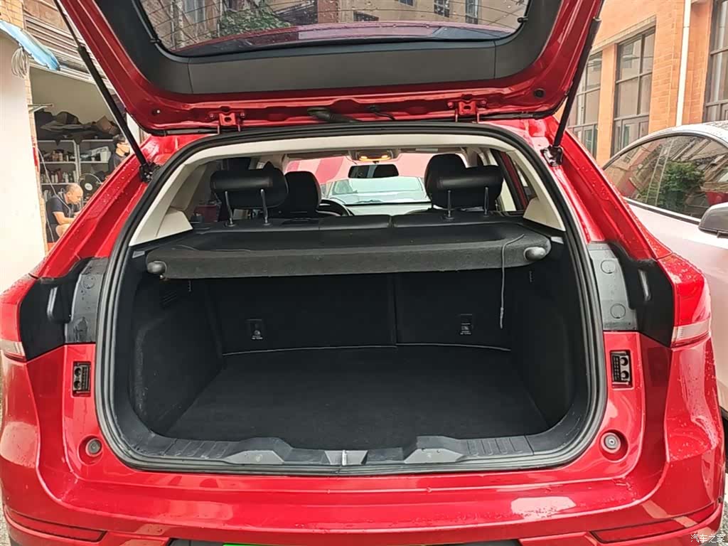 Haval H2, 2017 19