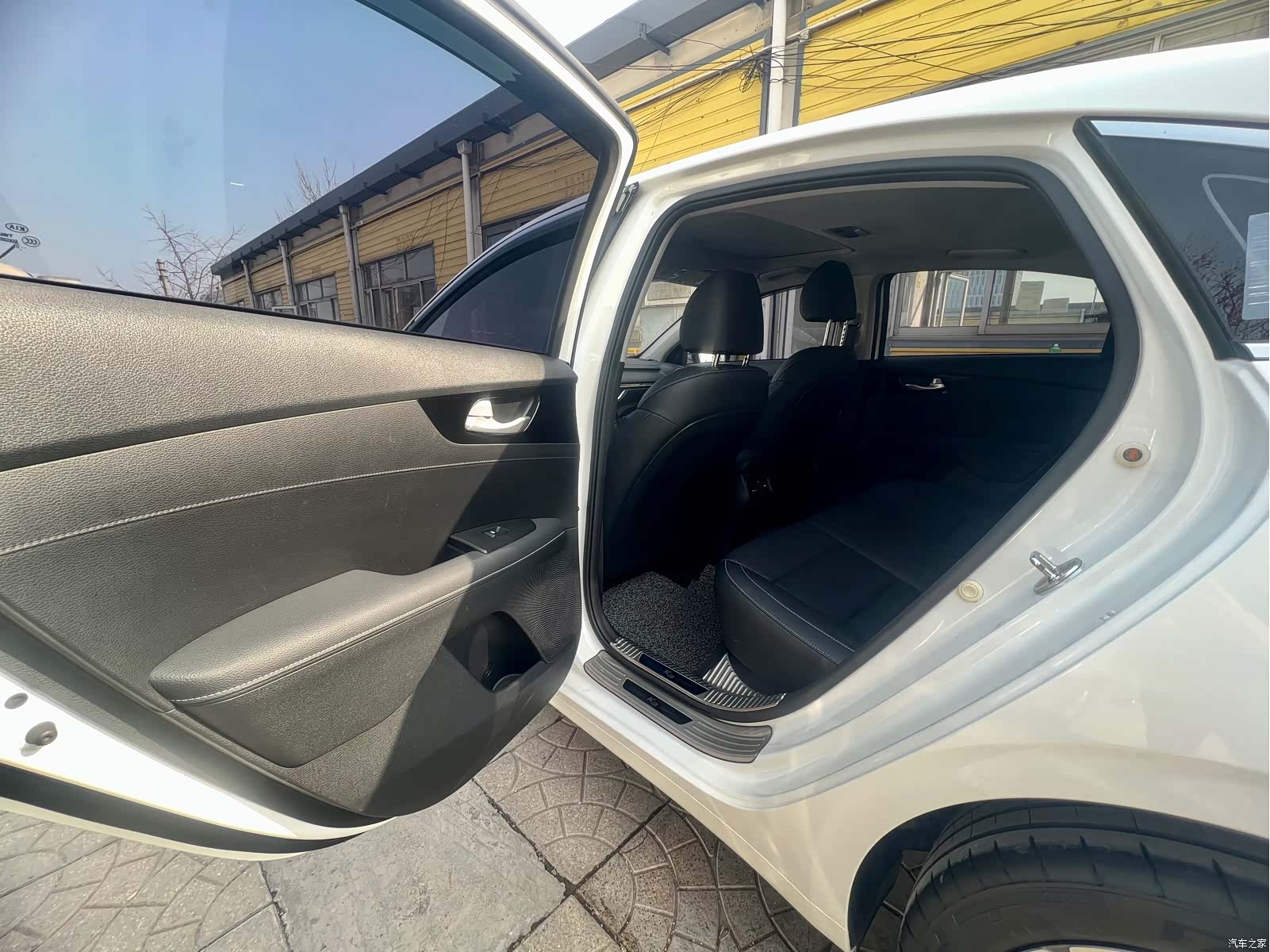 Kia K3, 2021 14