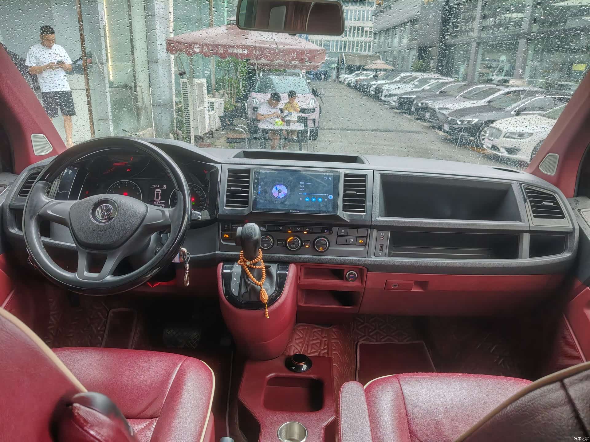 Volkswagen 7, 2017 11