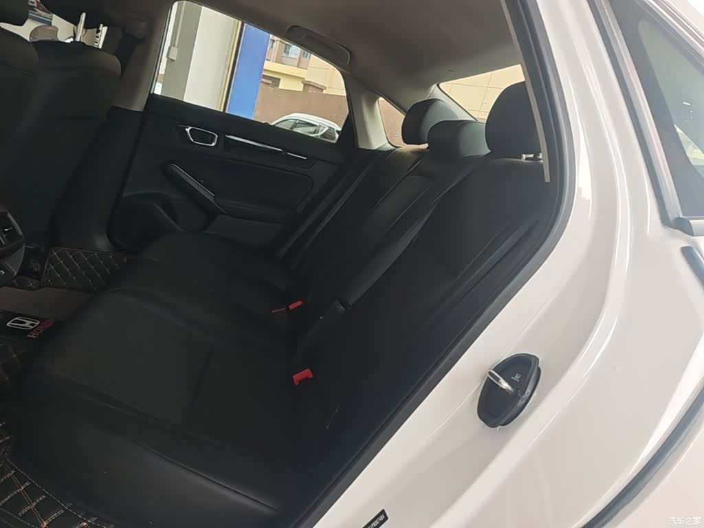 Honda Integra, 2023 17