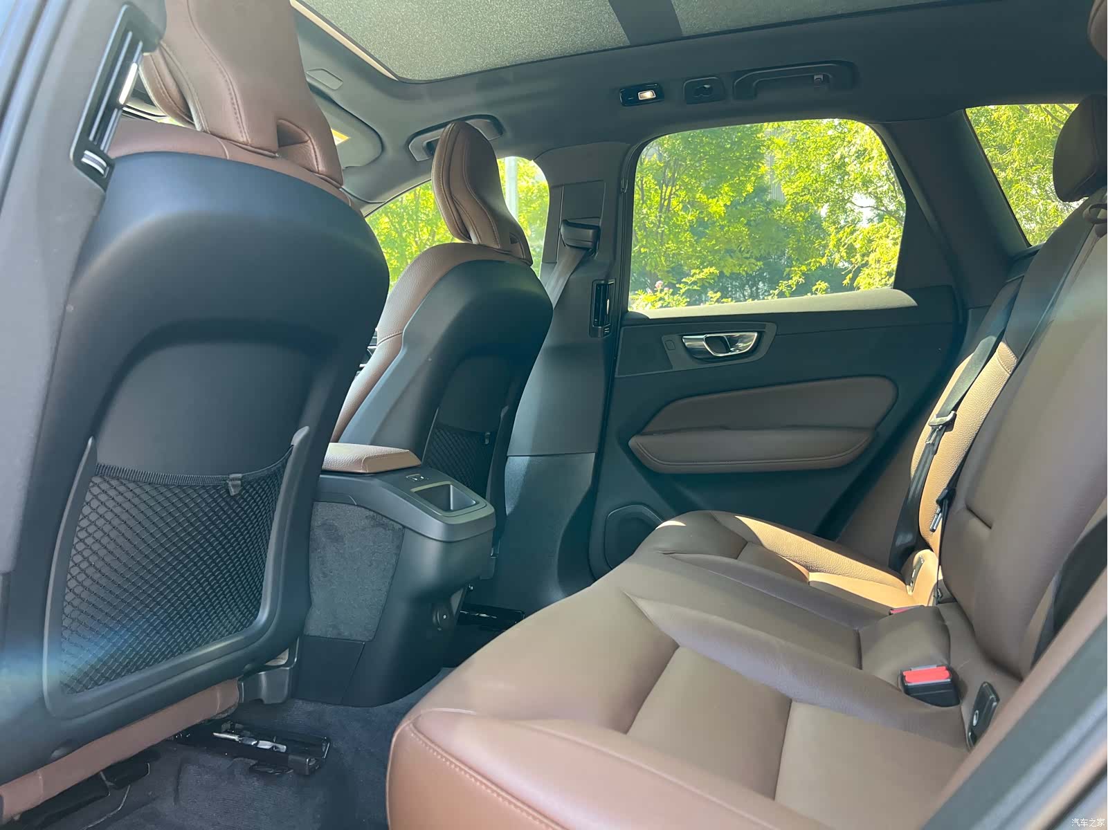 Volvo XC60, 2022 10