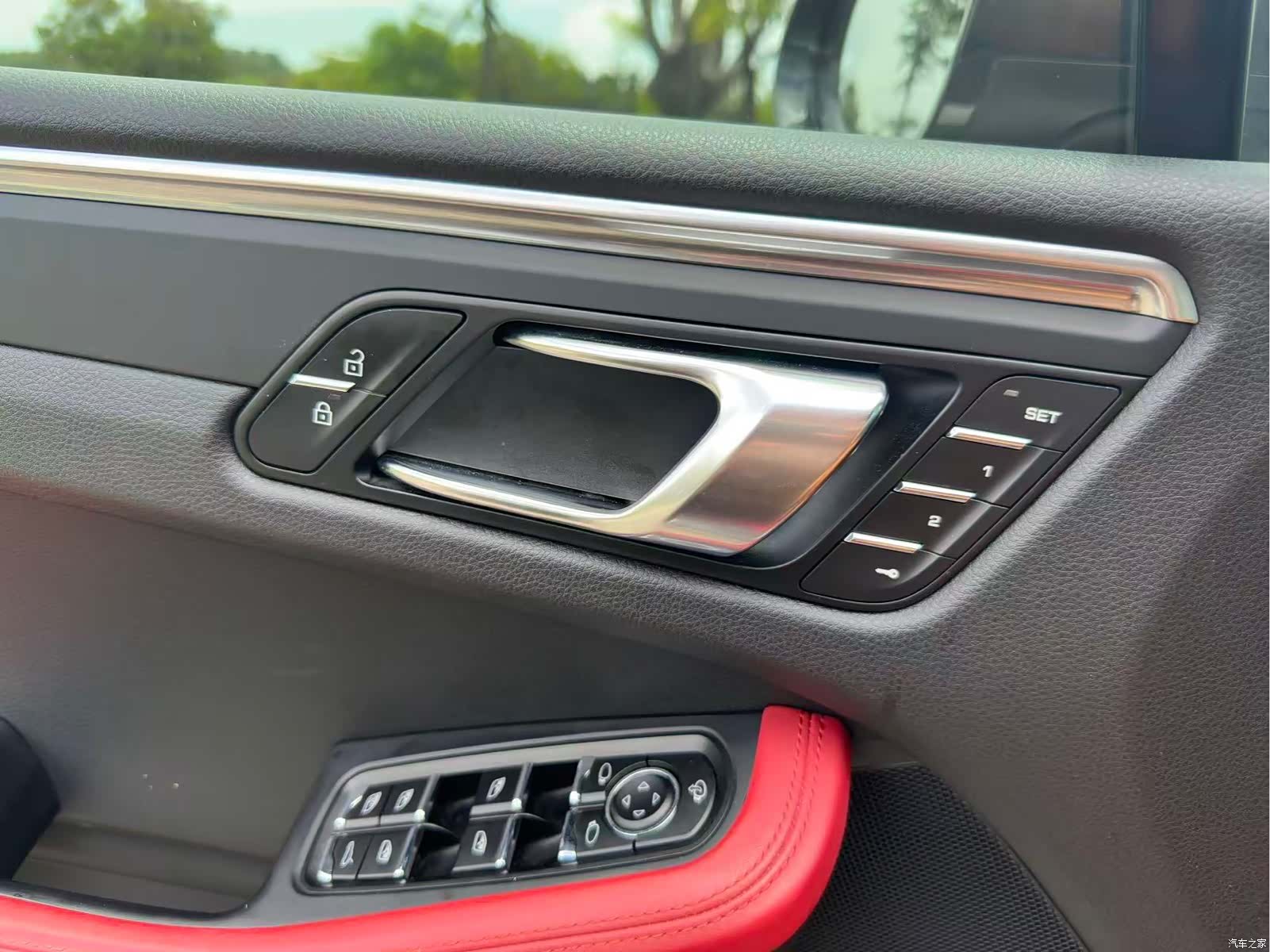 Porsche Macan, 2021 8