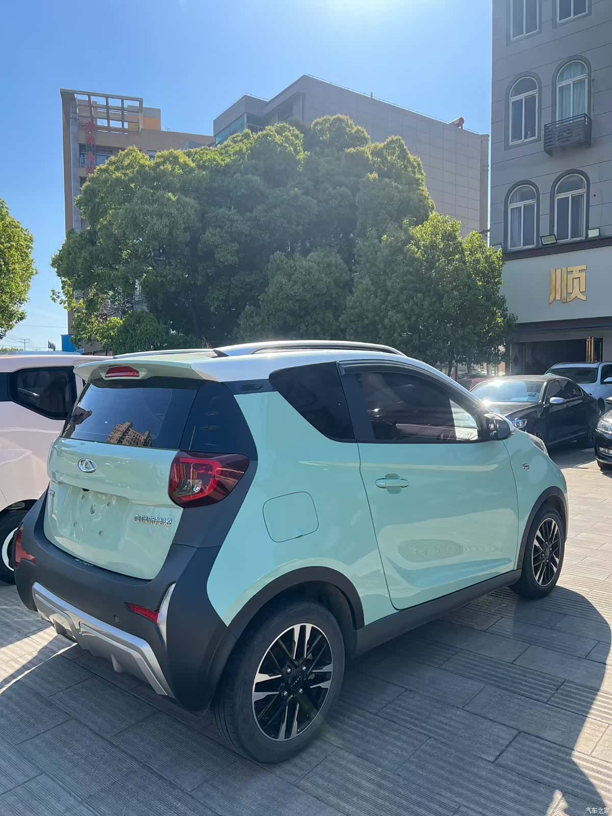 Chery Yuan, 2022 9