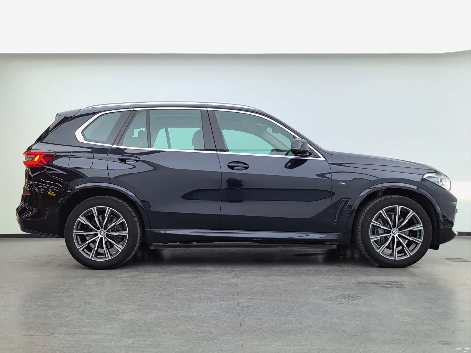 BMW X5, 2021 12