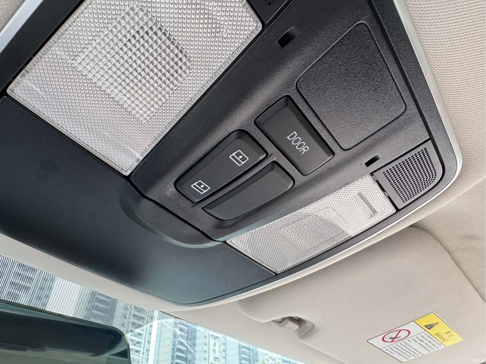 Changan CS55, 2022 18