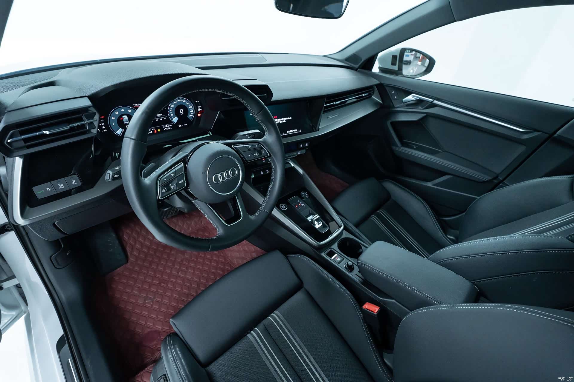 Audi A3, 2024 8