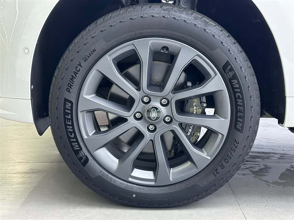 Land Rover Range Rover, 2023 10