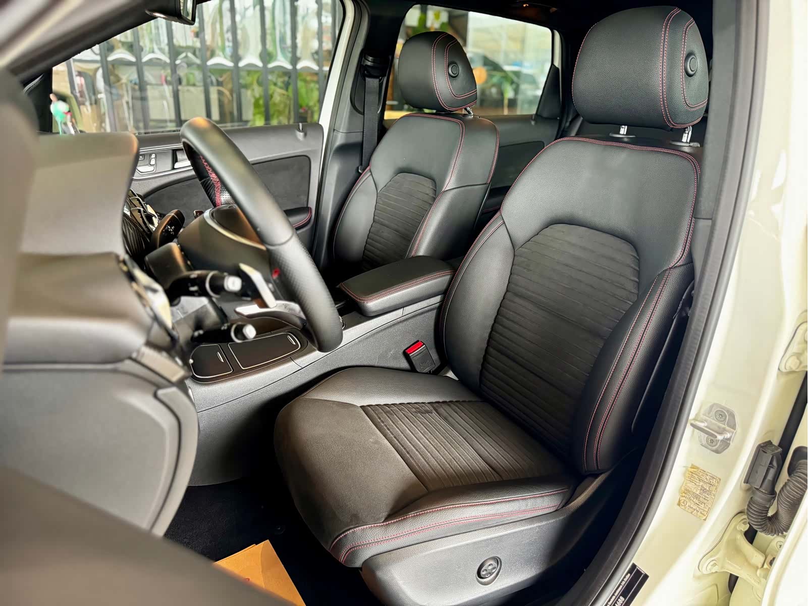 Mercedes-Benz B-Class, 2015 все фото