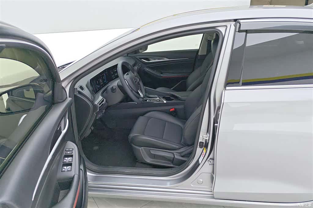 Changan Eado, 2020 9
