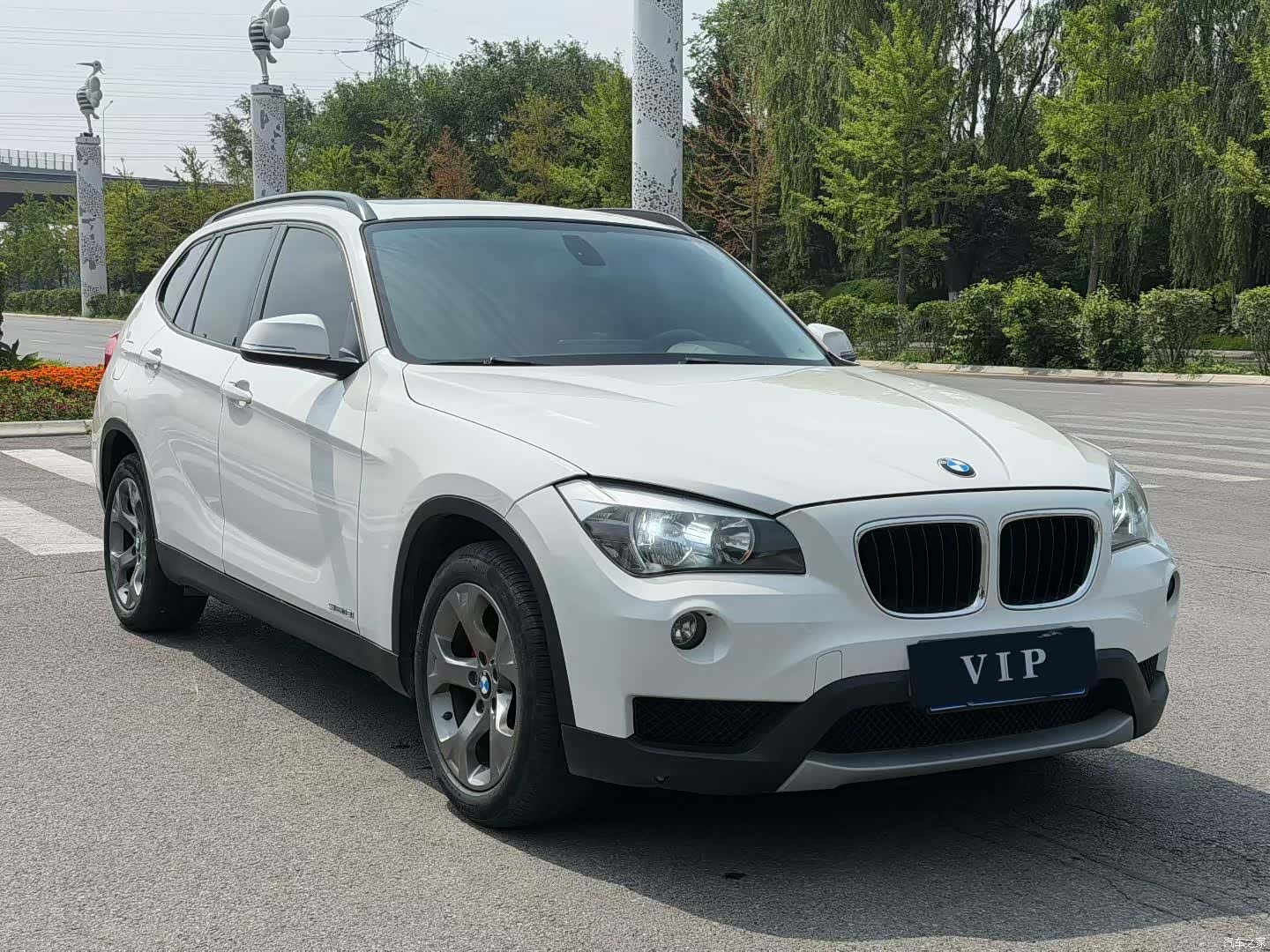 BMW X1, 2013 3