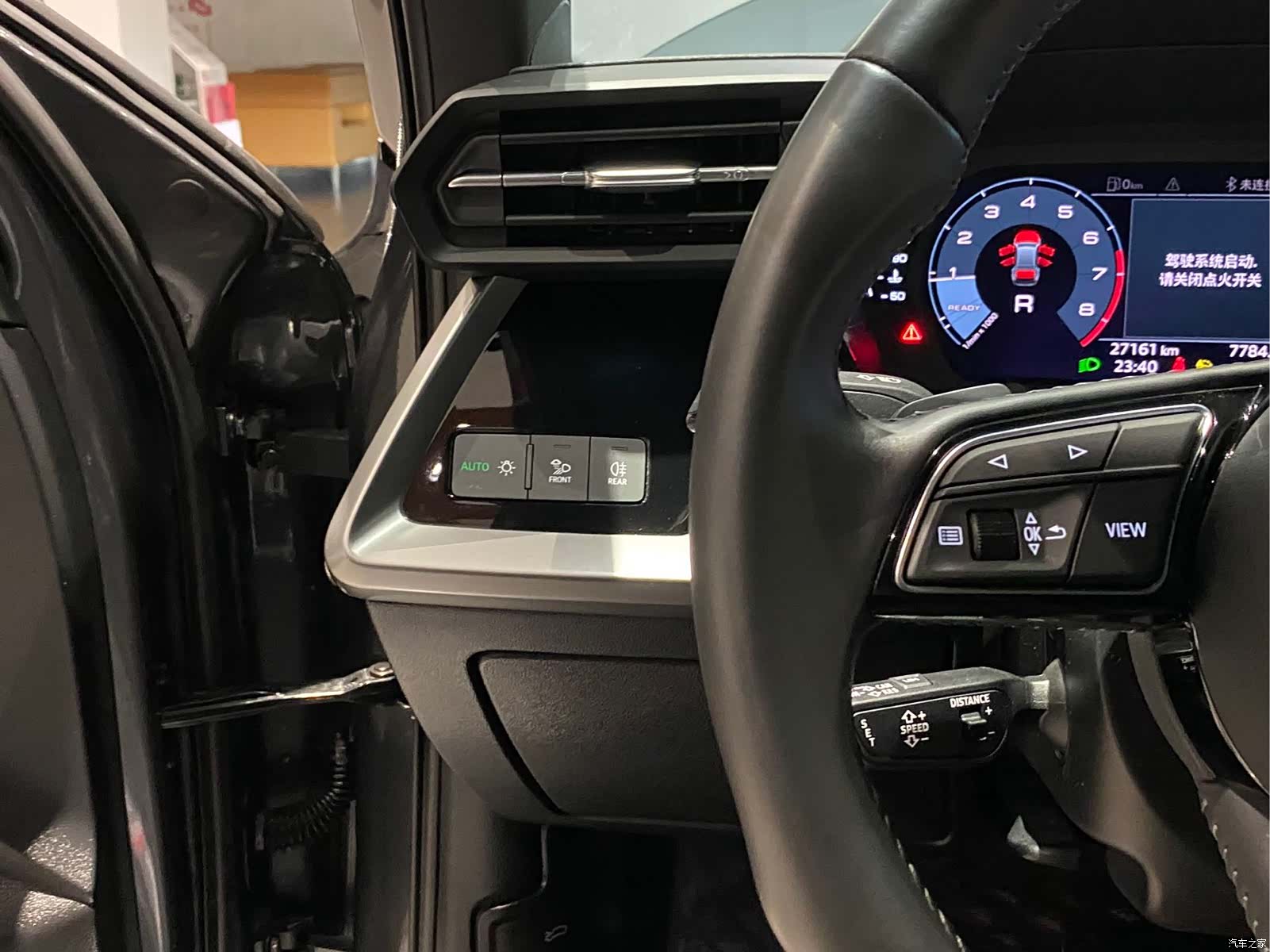 Audi A3, 2021 11