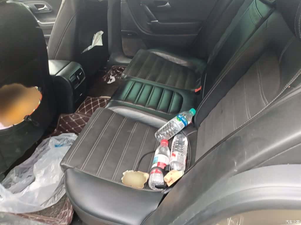 Volkswagen CC, 2016 15