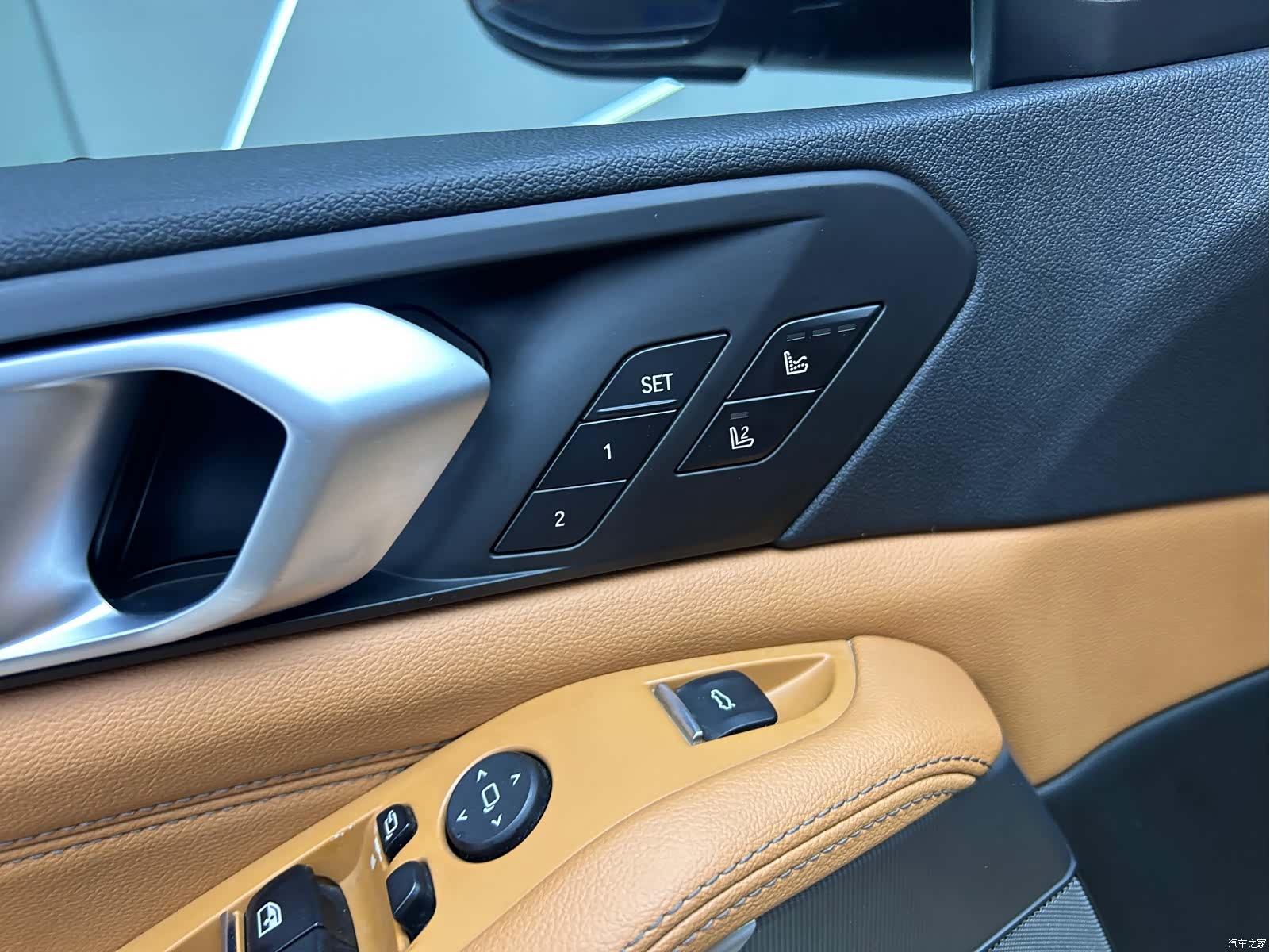 BMW X5, 2019 16