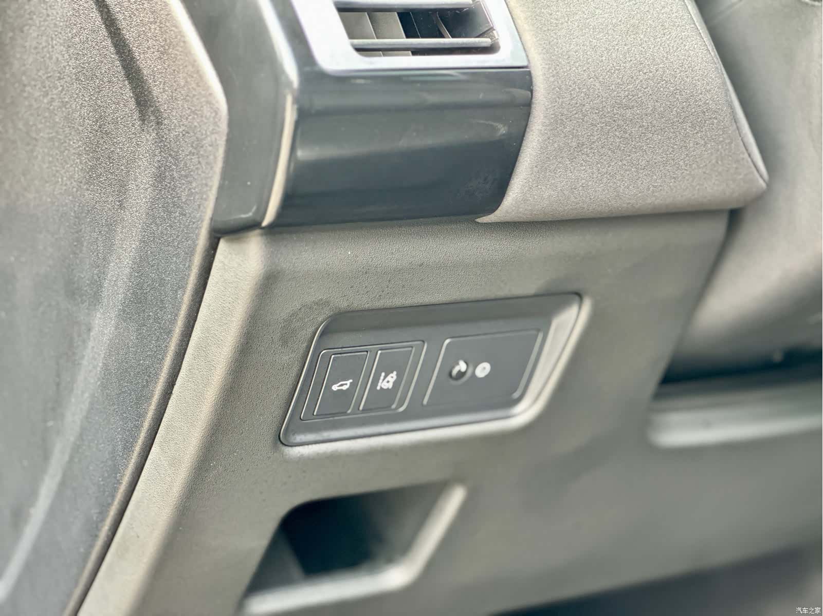 Land Rover Discovery, 2018 19