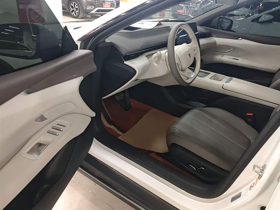 DEEPAL Dark blue L07