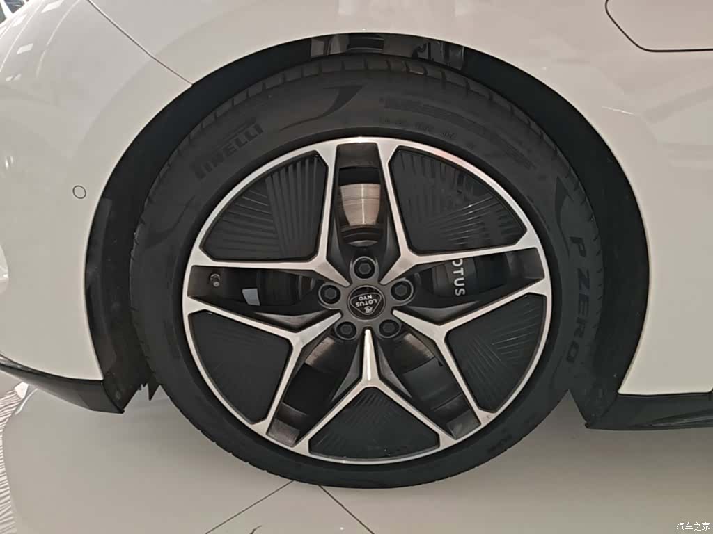 Lotus EMEYA, 2024 23