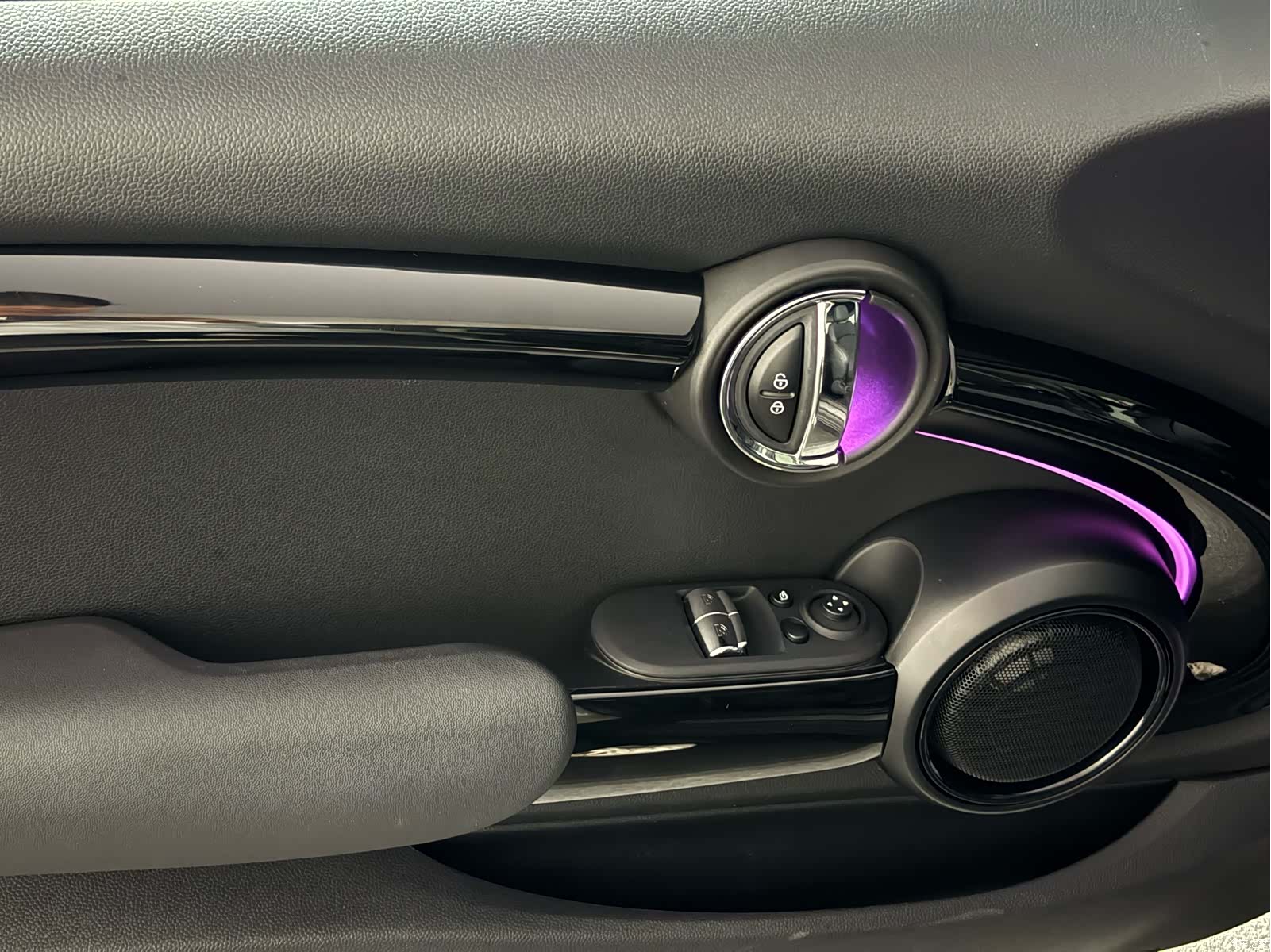 Mini Cooper, 2022 10