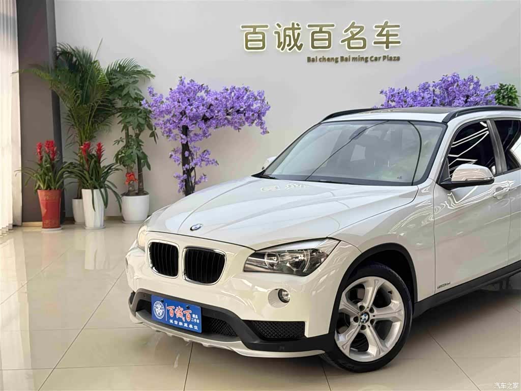 BMW X1, 2017 3