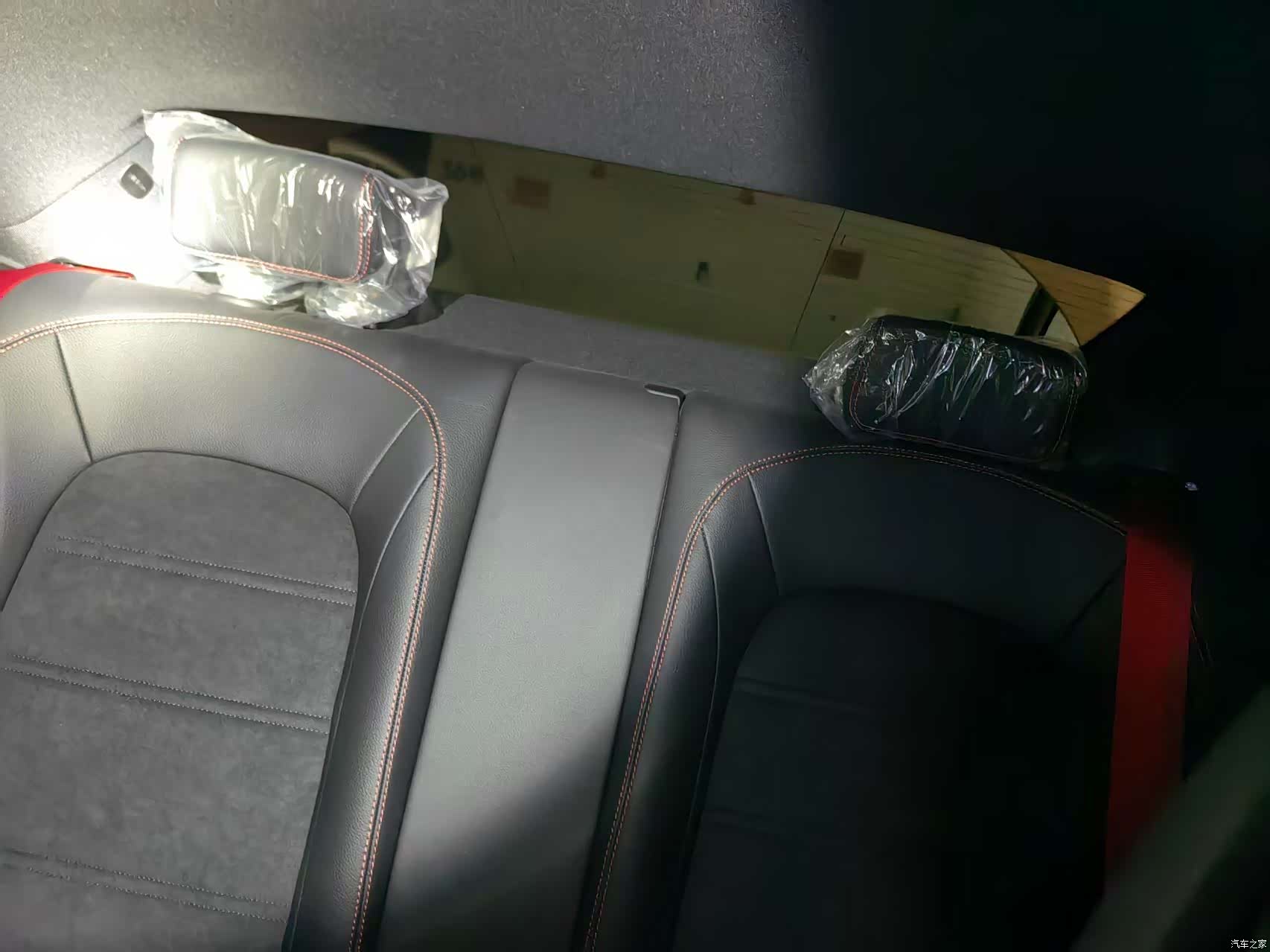 Mercedes-Benz C-Class, 2023 все фото