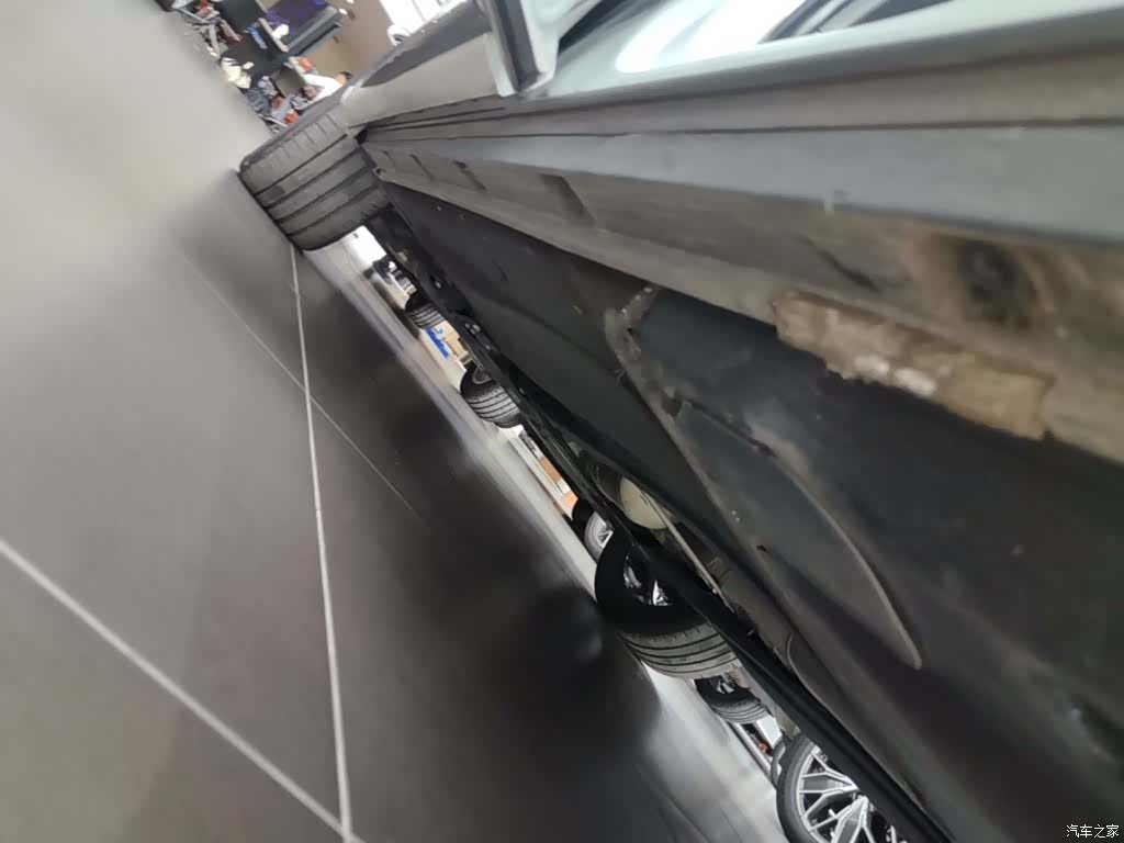 Audi Q3, 2023 22