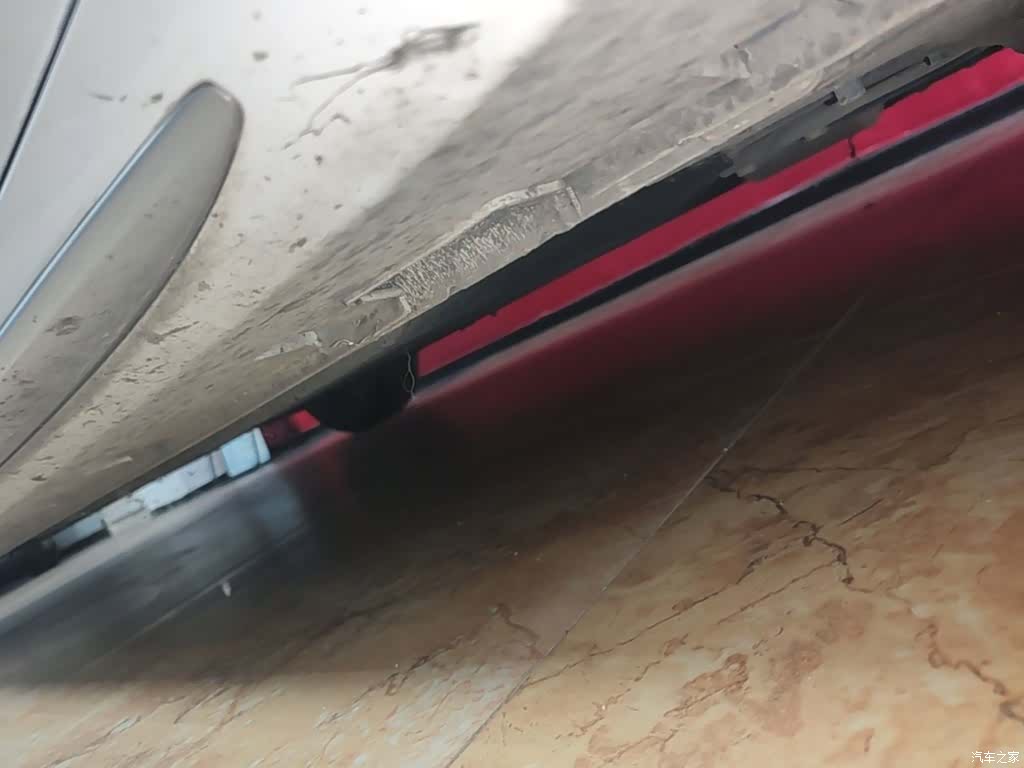 Geely Preface, 2022 21