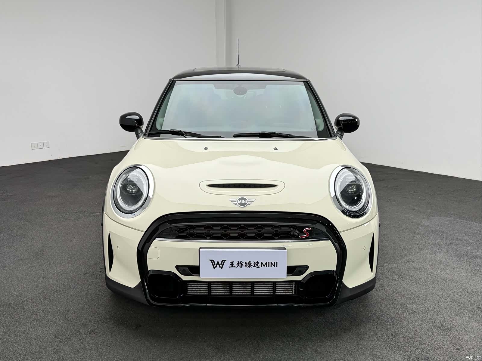Mini Cooper, 2022 4