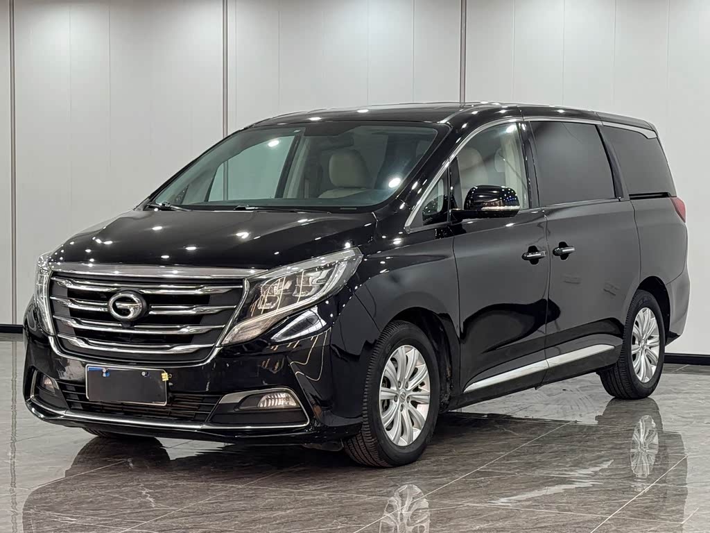 GAC M8
