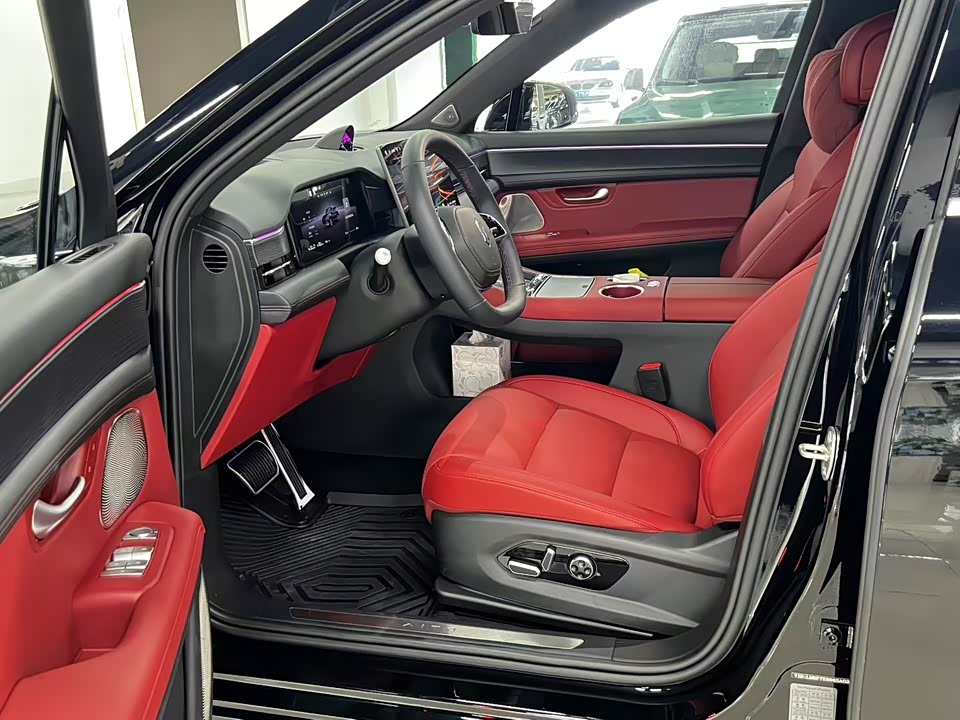 HarmonyOS Ask the world M5