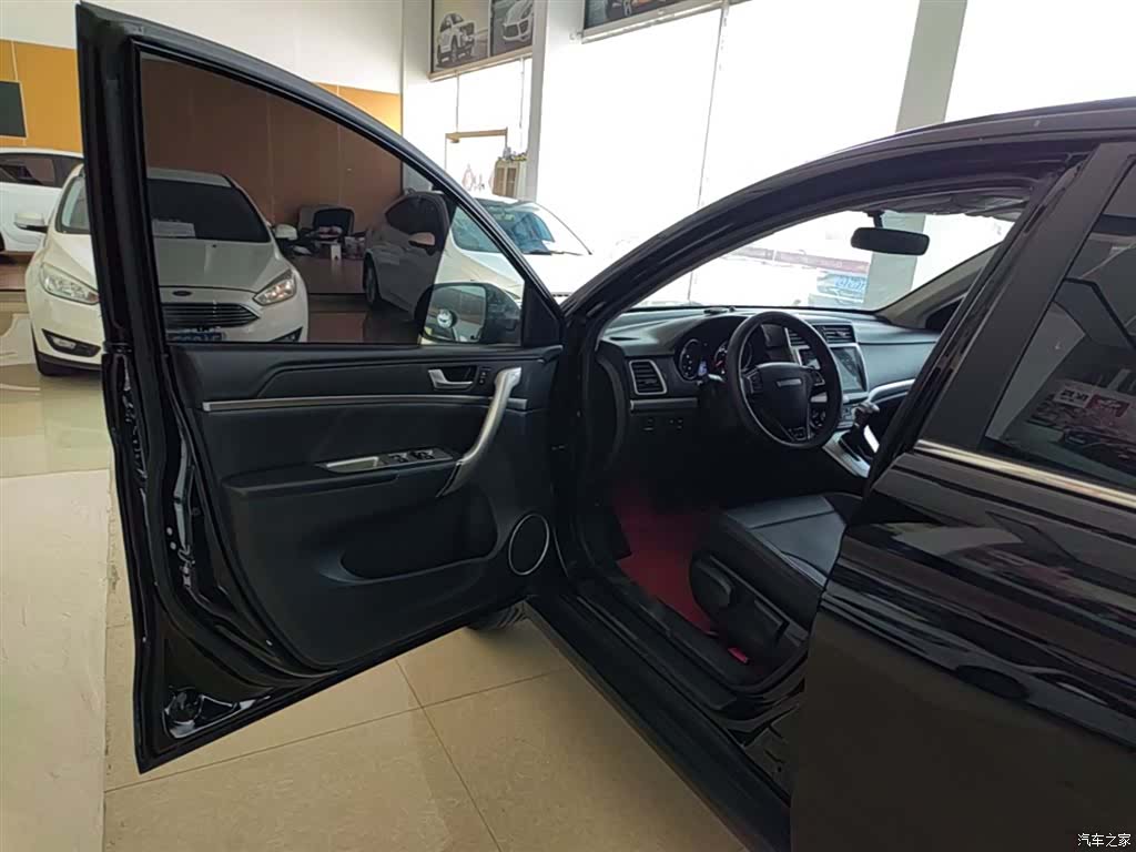 Haval M6, 2020 16