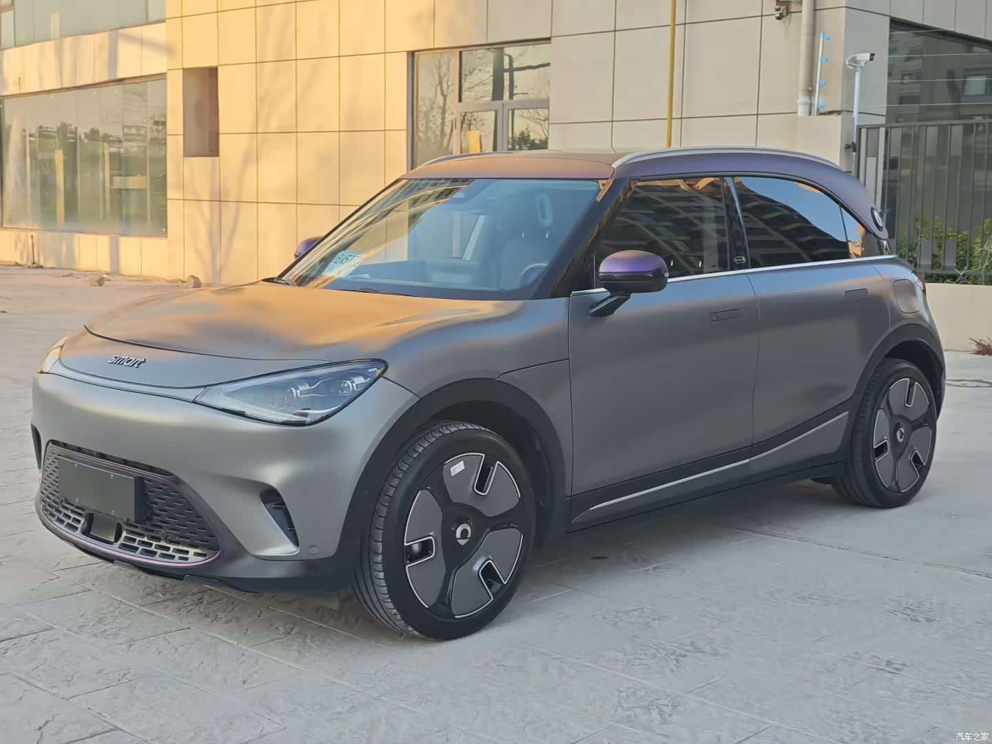 Smart 1, 2022 1