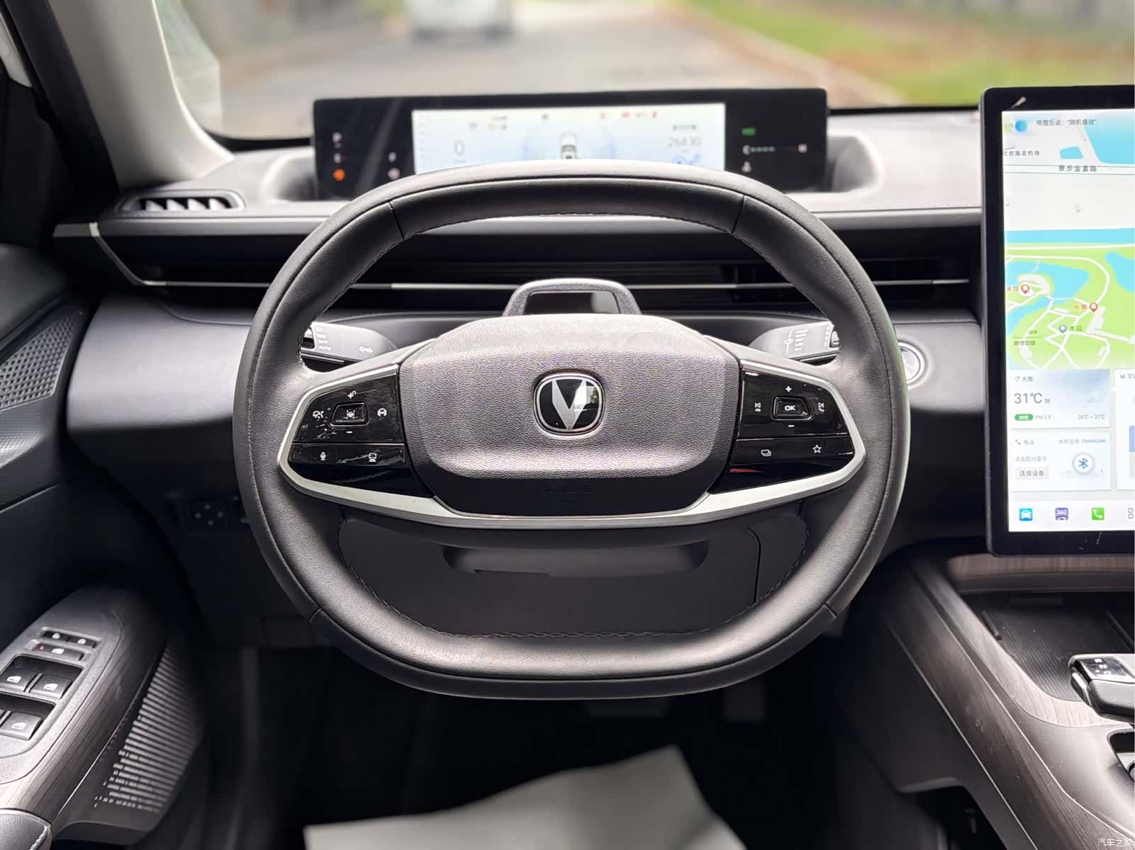 Changan NE, 2023 21