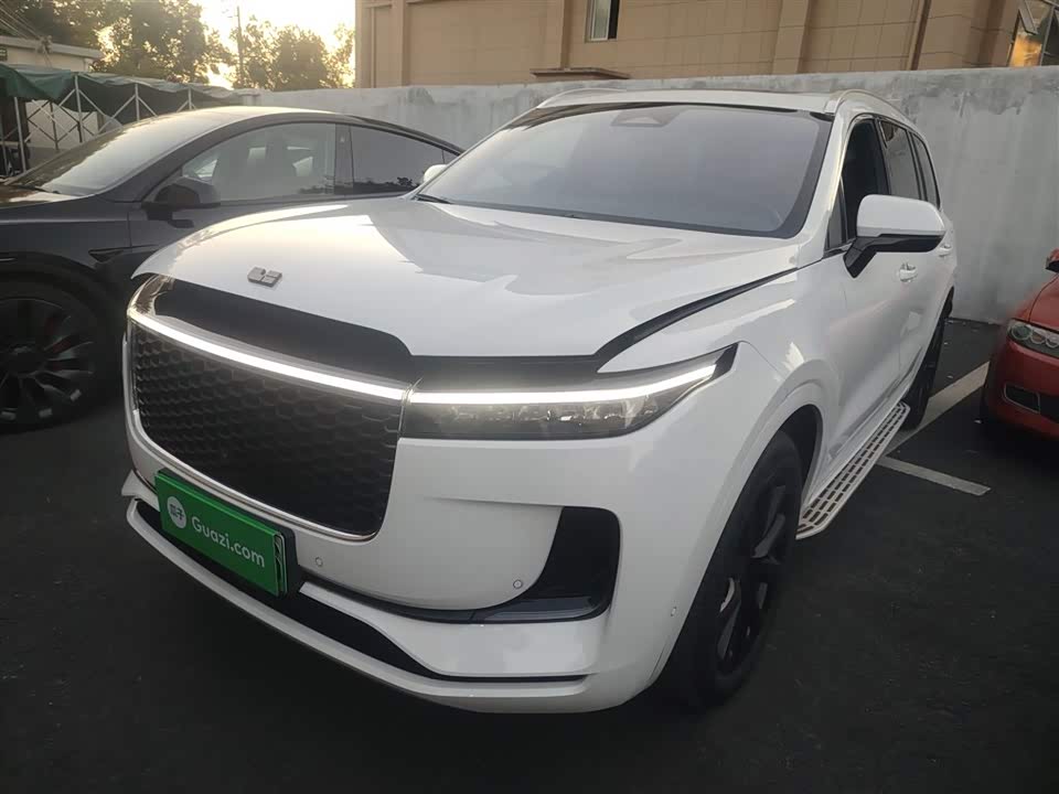 Li Auto Ideal ONE