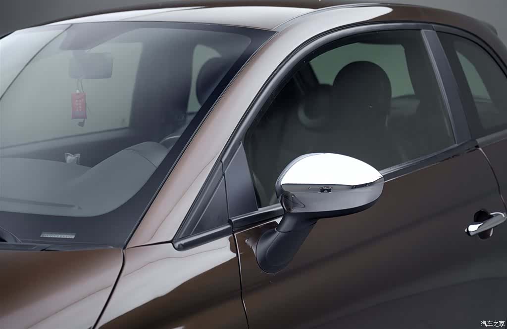 Fiat 500, 2012 6